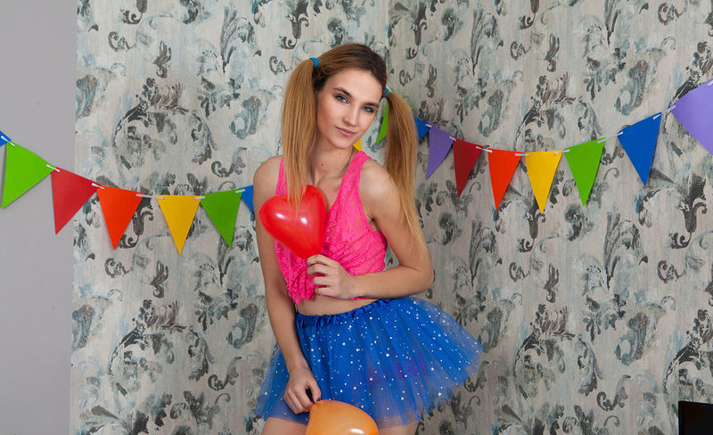Надежда, 37 лет, 0 размер груди
